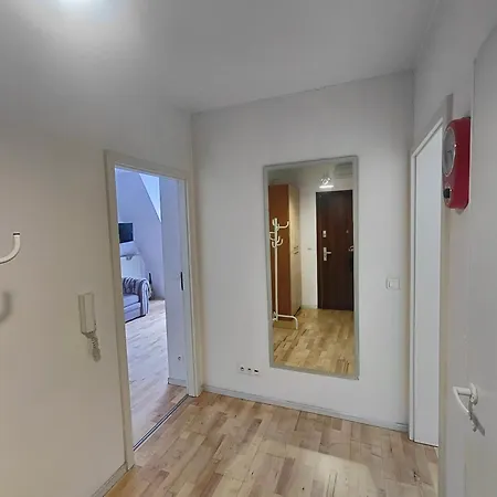 Attic 4685 Познань