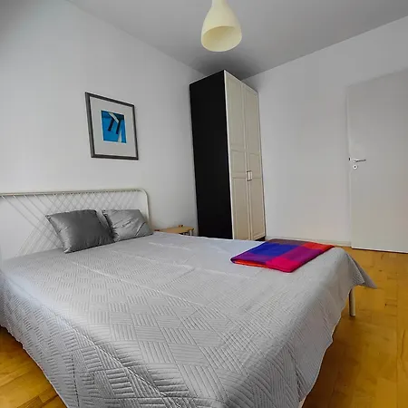 Апартаменты Attic 4685 *