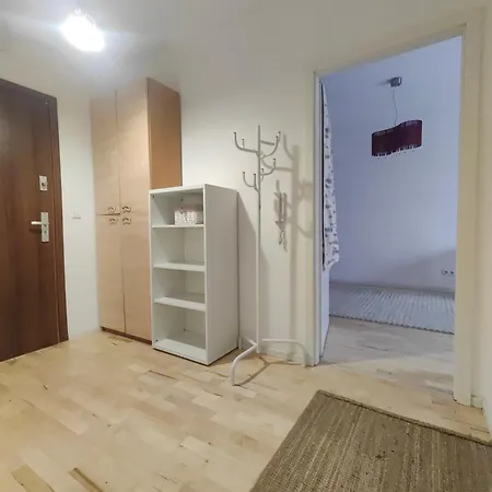 Apartamento Attic 4685 Poznań