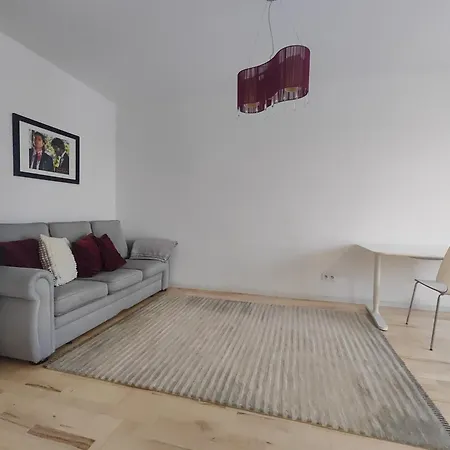Apartamento Attic 4685 *