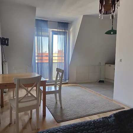 Attic 4685 Poznan